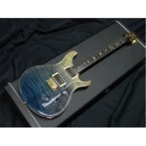 Wood Library Custom24 Limited Blue Fadeサムネイル