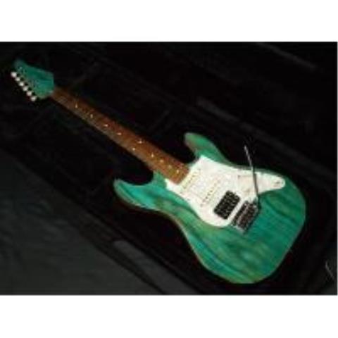 VST Guitars-中古エレキギター
ST Type