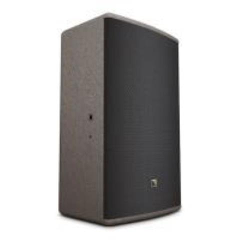 L-Acoustics-小型コアキシャルスピーカーX8