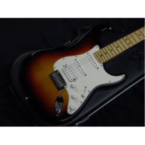 Fender USA-ストラトキャスター
American Standard Stratcaster HSS 3-Color Sunburst
