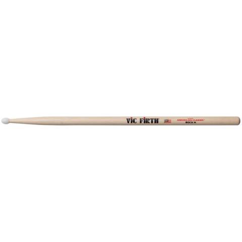 Vic Firth-スティックVIC-RN Hickory Rock Nylon