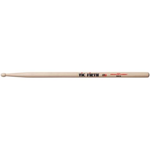 Vic Firth-スティックVIC-R Hickory Rock