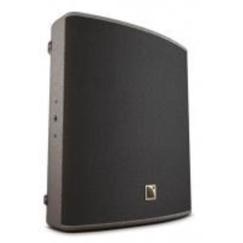 L-Acoustics-ハイパフォーマンス・コアキシャルスピーカーX15 HiQ