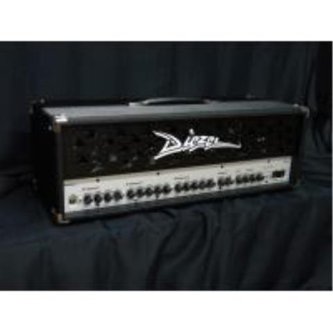 Diezel-ギターアンプヘッドHERBERT MK2
