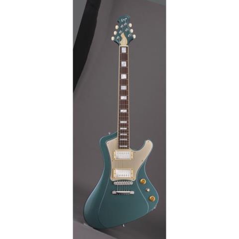 ESP-エレキギターSTREAM-GT CLASSIC Supreme Blue