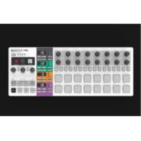 Arturia

BEATSTEP PRO