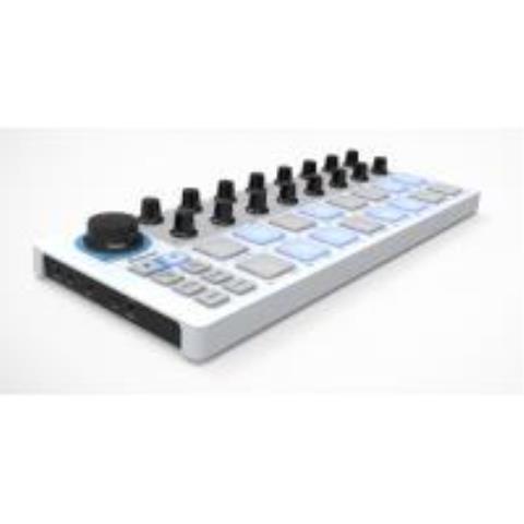 Arturia

BEATSTEP