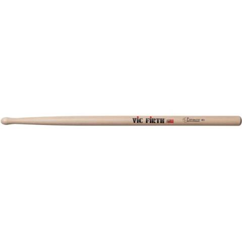 Vic Firth

VIC-MS3 Hickory Marching Snare Stick