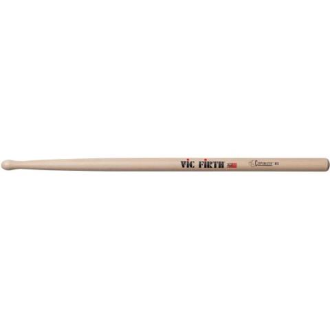 Vic Firth-マーチングスネアスティックVIC-MS3 Hickory Marching Snare Stick