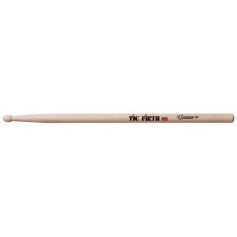 Vic Firth-マーチングスネアスティックVIC-MS2 Hickory Marching Snare Stick