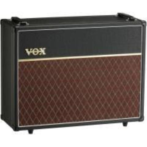 VOX-ギターアンプキャビV212C Extension Cabinet