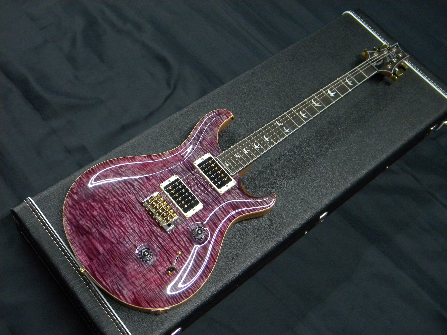 PRS Custom24 30th anniversary