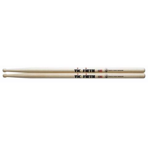 Vic Firth-ドラムスティックVIC-MPS 村上”ポンタ”秀一 Signature Model