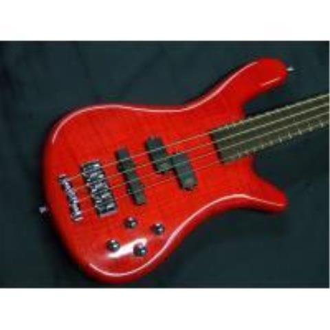 Warwick-エレキベースStreamer LX4 STR
