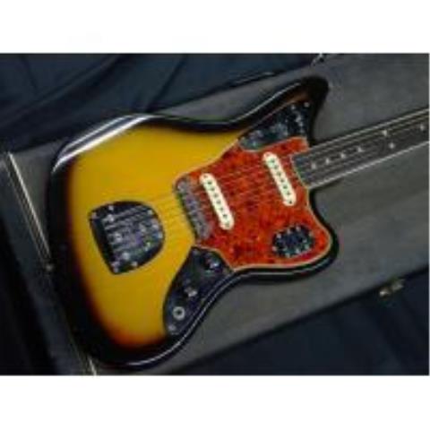 1965 Jaguar Sunburstサムネイル