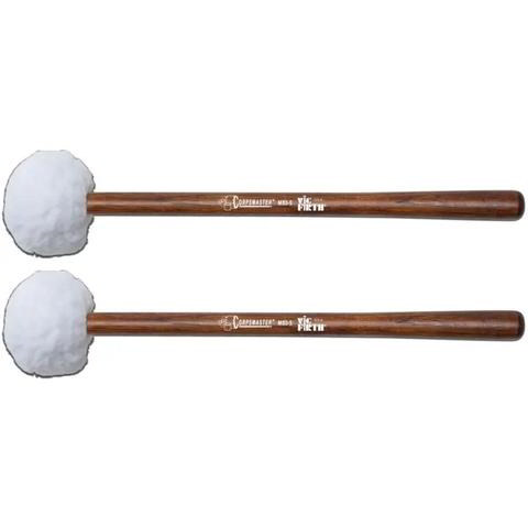 Vic Firth-マーチングバスドラムマレットVIC-MB3S Bass Drum Mallet Soft Large Head