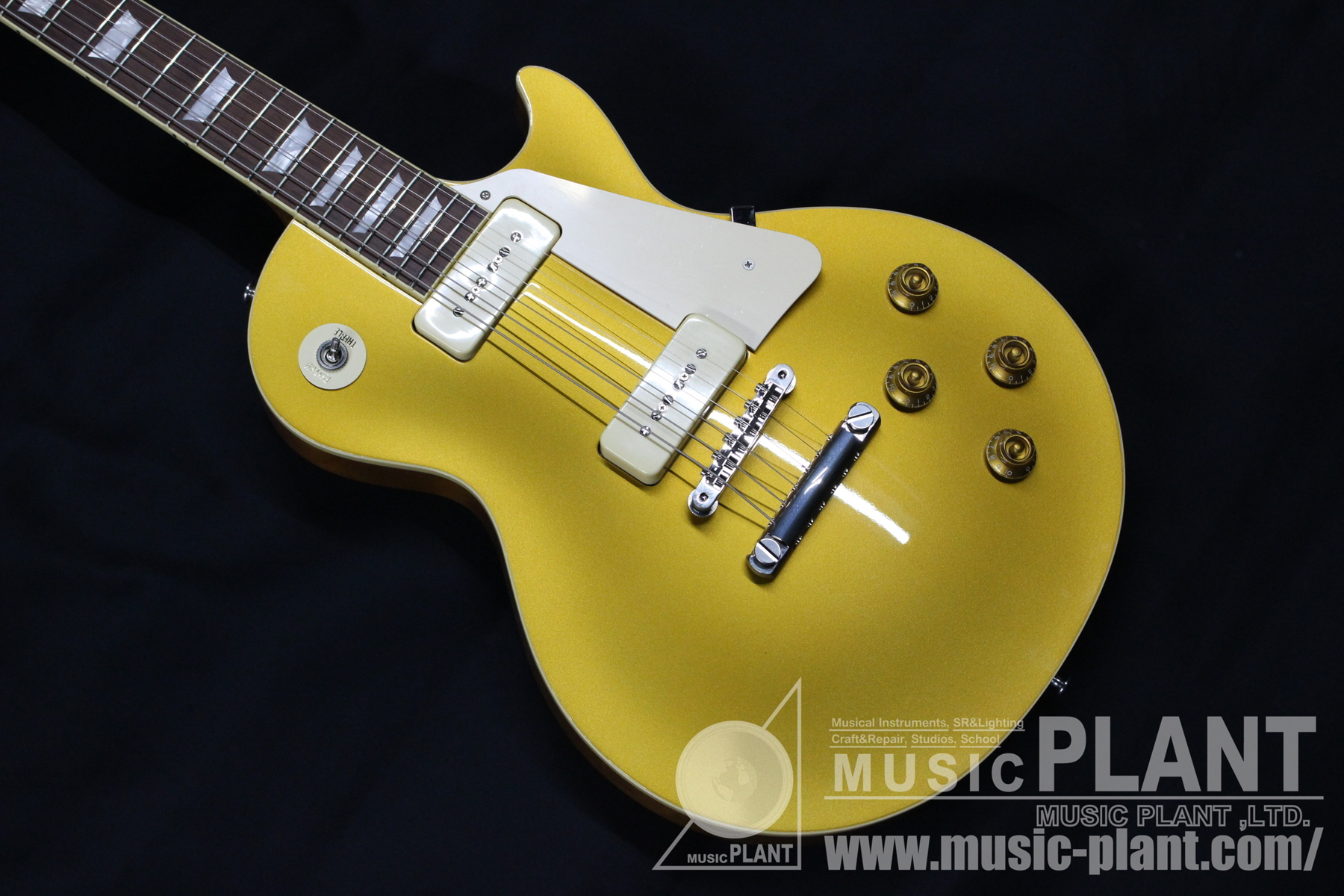 N-LP-STD/P Gold追加画像 N-LP-STD/P Gold追加画像