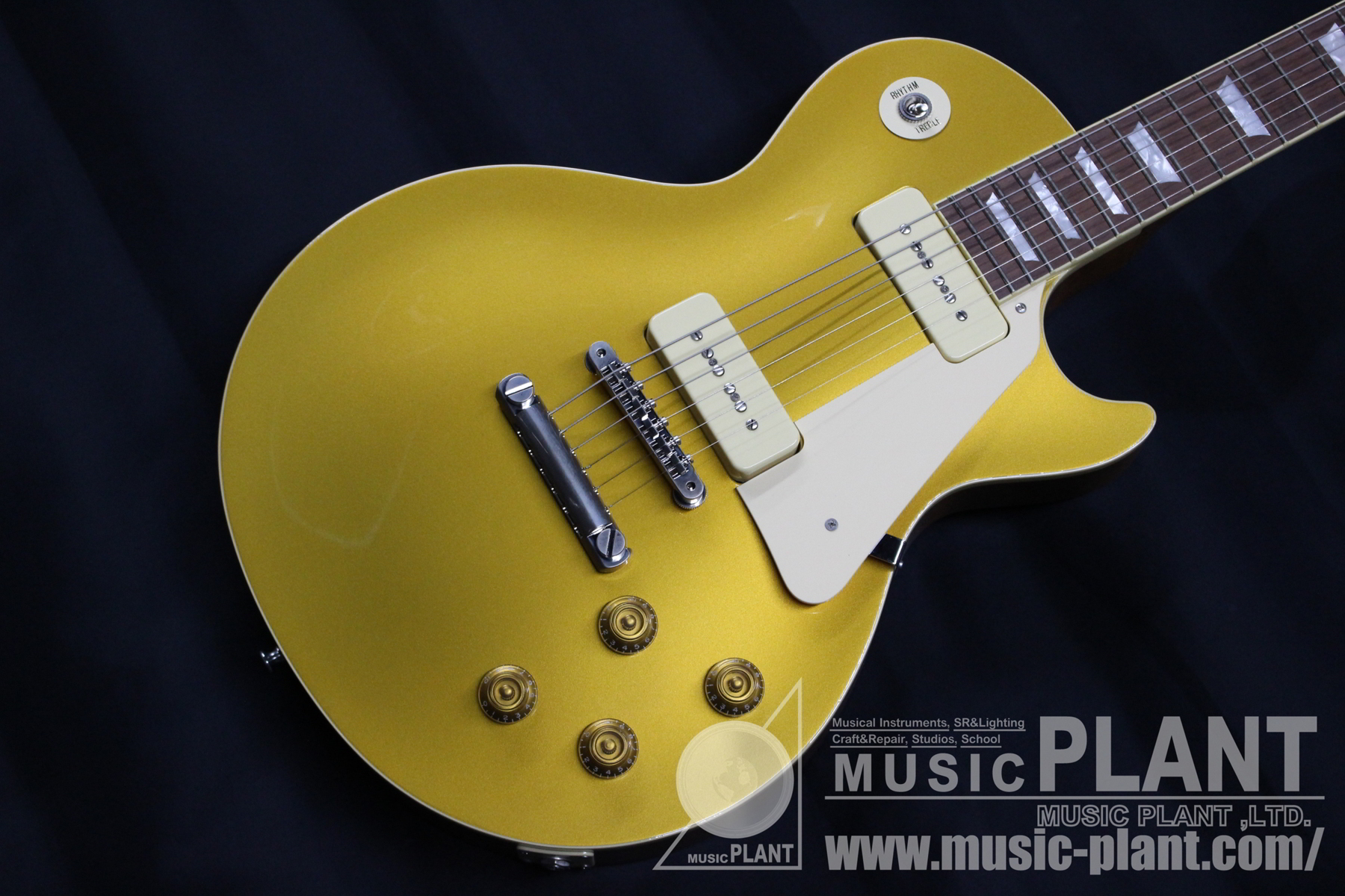 N-LP-STD/P Gold追加画像 N-LP-STD/P Gold追加画像