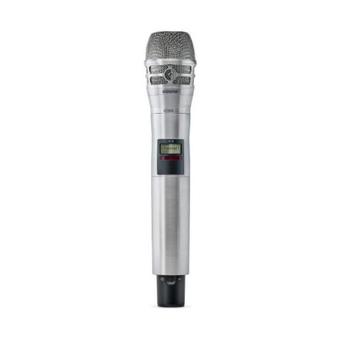 SHURE-ハンドヘルド送信機AD2/K8N-G56