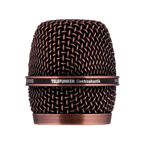 TELEFUNKEN ElektroakustikM80 GRILL Cupper