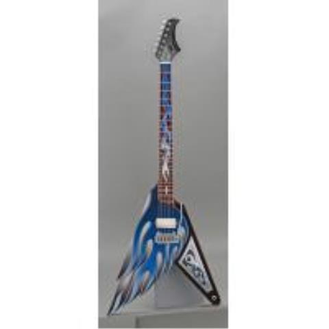 ESP

FLYING NIGHTHAWK