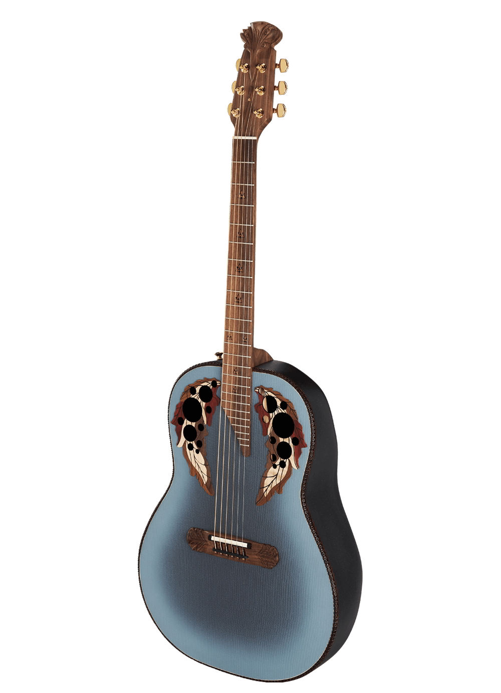 1687GT-8 REV BBST Non-Cutaway Deep追加画像 1687GT-8 REV BBST Non-Cutaway Deep追加画像