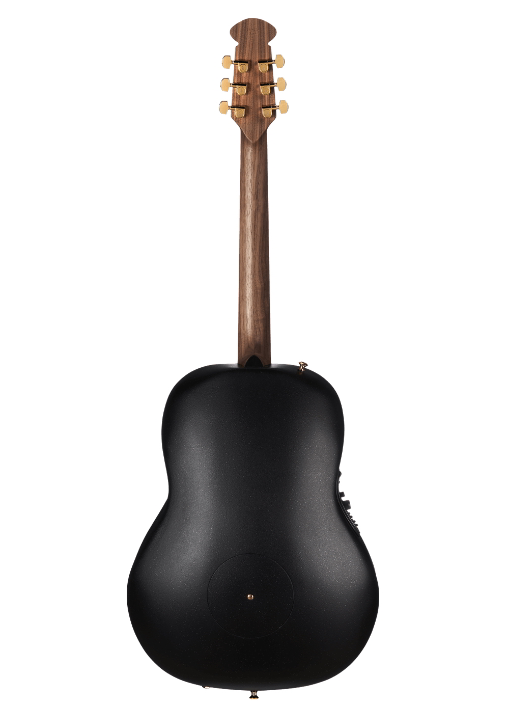 1687GT-8 REV BBST Non-Cutaway Deep背面画像 1687GT-8 REV BBST Non-Cutaway Deep背面画像