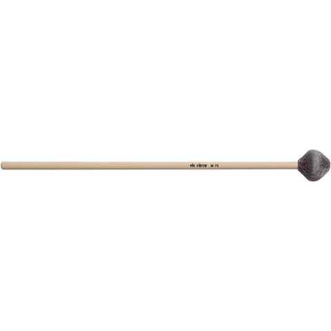 Vic Firth-マーチングビブラフォンマレットVIC-M75 Vibraphone Mallet Medium Cord