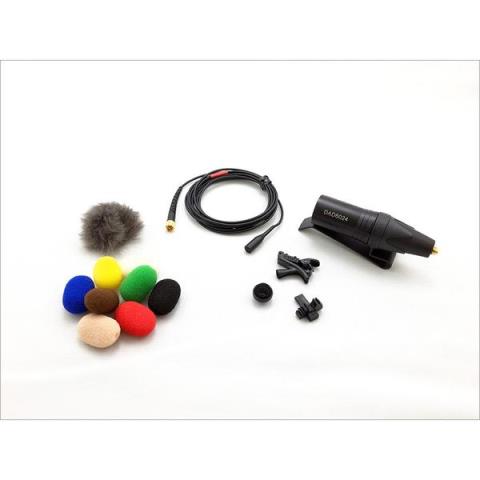 DPA Microphones-外録制作現場用キットKIT-4071-OL-EMK