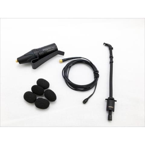 DPA Microphones-グースネックキットGMK-SC4060