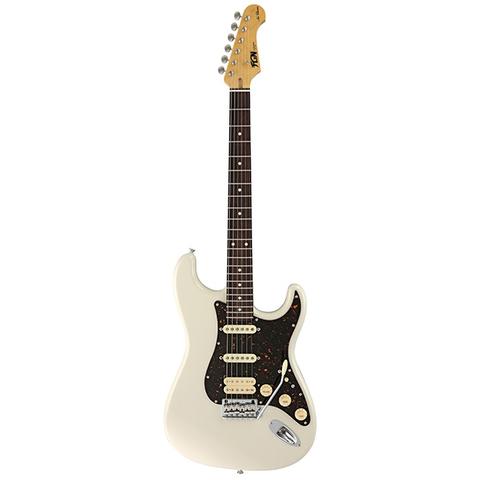 FgN-エレキギター
NST11RAL-VWH/02