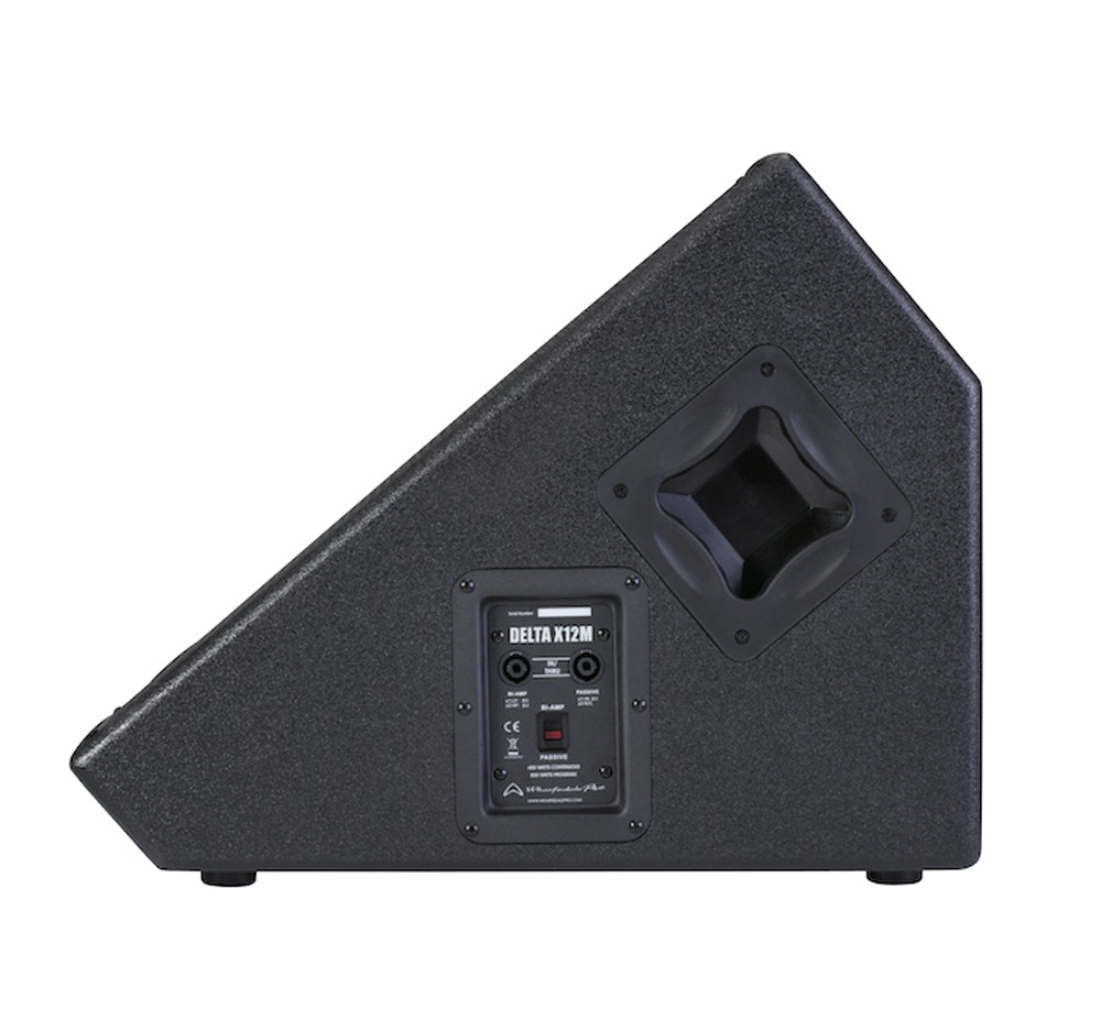 DELTA X12M追加画像 DELTA X12M追加画像