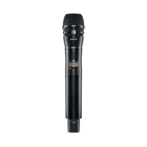 SHURE-ハンドヘルド送信機AD2/K8B-K56