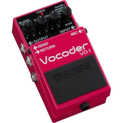 BOSSVO-1