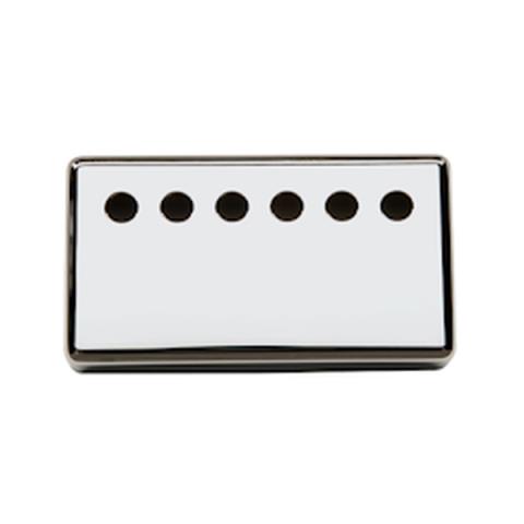 Gibson-ピックアップカバーPRPC-030 Humbucker Cover, Neck (Nickel)