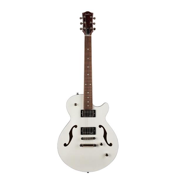 Godin-セミアコースティックギター
Montreal Premiere HT Trans White