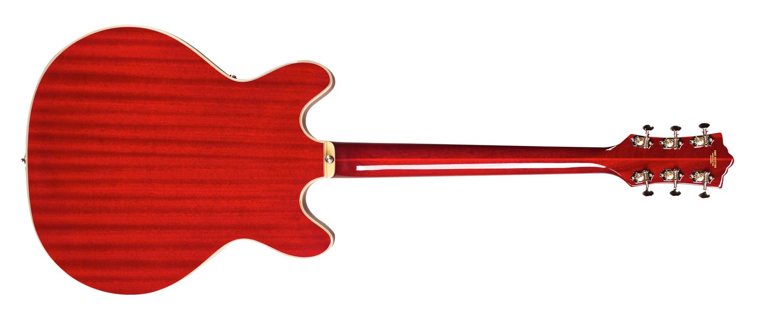 STARFIRE IV CH背面画像 STARFIRE IV CH背面画像