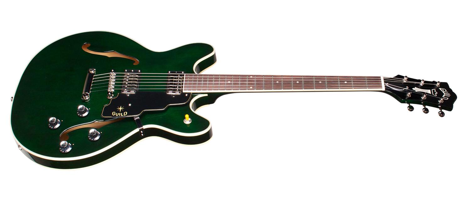 STARFIRE IV ST Maple GRN追加画像 STARFIRE IV ST Maple GRN追加画像