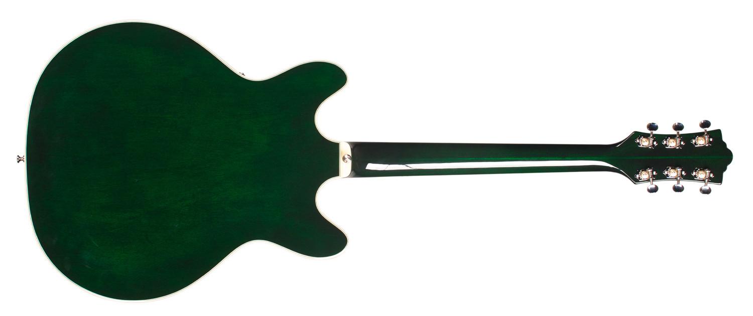 STARFIRE IV ST Maple GRN背面画像 STARFIRE IV ST Maple GRN背面画像