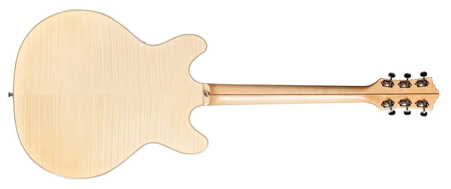 STARFIRE IV ST Maple NAT背面画像 STARFIRE IV ST Maple NAT背面画像