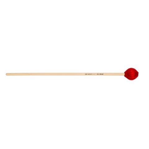 Vic Firth-マリンバマレットVIC-M271 Marimba Mallet Medium to Medium Hard