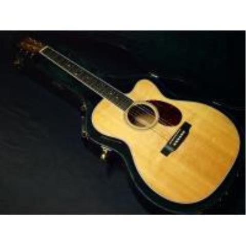 Martin (C.F.Martin)-エレクトリックアコースティックギター
OMC-16 OGTE