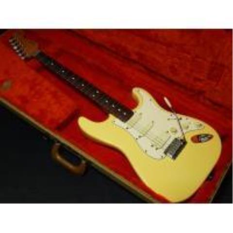 Fender USA-ストラトキャスター
Jeff Beck Signature Stratocaster(ver.1)