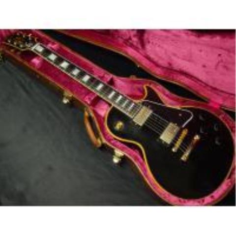 Les Paul Custom (LPB7 VOS)サムネイル
