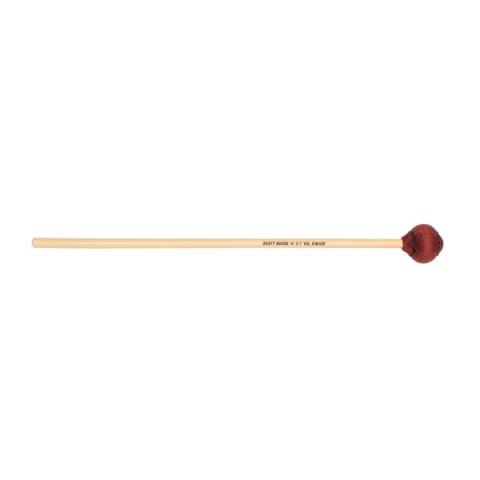 VIC-M27 Vibraphone Mallet Medium Cordサムネイル