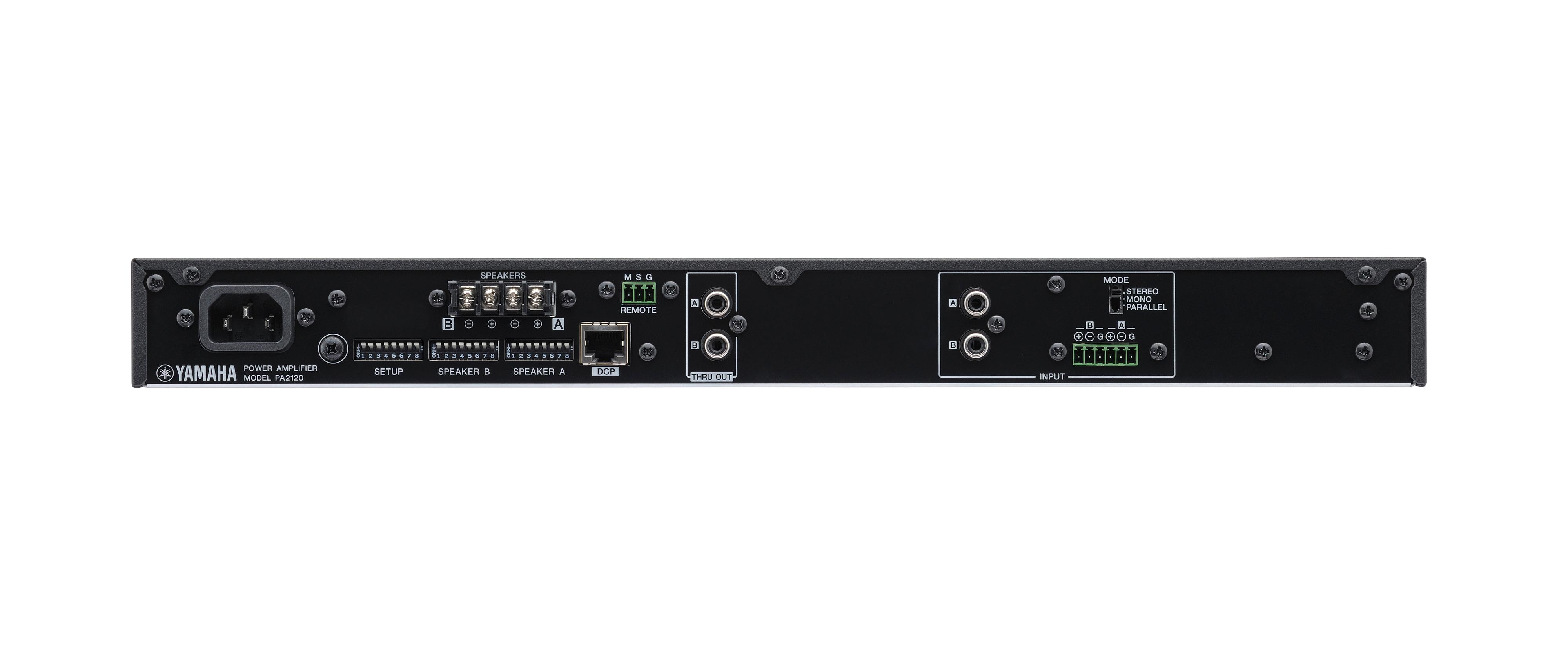 PA2120背面画像 PA2120背面画像