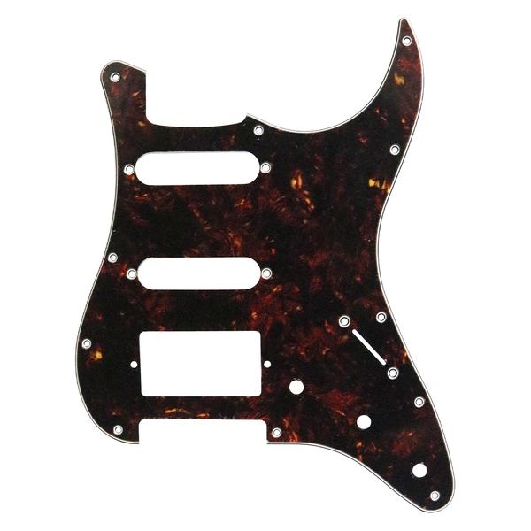 SCUD-ST用ピックガードSC-BKT4P-3