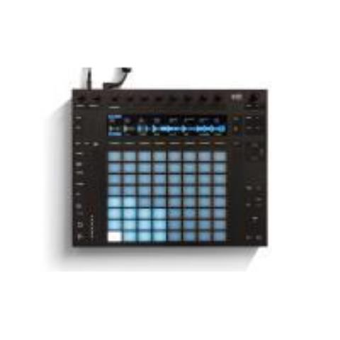 Ableton

Push 2