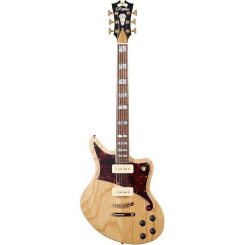 Bedford Swamp Ash P-90サムネイル