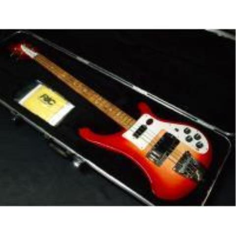 Rickenbacker-エレキベース
4003S FG